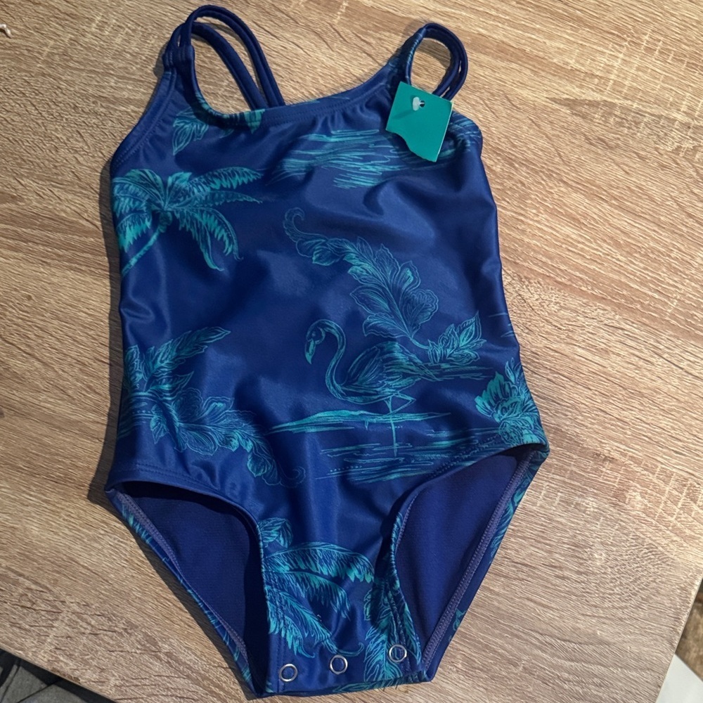 Outdoor Oasis Infant Baby Swimsuit